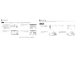 Preview for 4 page of Samsung HMX-020BN Quick Start Manual