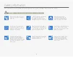 Preview for 20 page of Samsung HMX-020BN Quick Start Manual