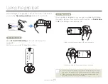 Preview for 50 page of Samsung HMX-020BN Quick Start Manual