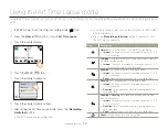 Preview for 68 page of Samsung HMX-020BN Quick Start Manual