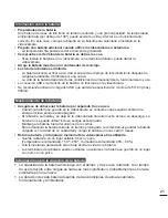 Preview for 27 page of Samsung HMX-E10BN (Spanish) Manual Del Usuario