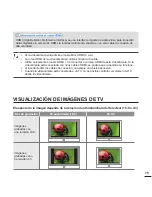 Preview for 81 page of Samsung HMX-E10BN (Spanish) Manual Del Usuario