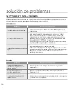 Preview for 84 page of Samsung HMX-E10BN (Spanish) Manual Del Usuario