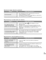 Preview for 87 page of Samsung HMX-E10BN (Spanish) Manual Del Usuario