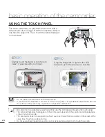 Preview for 30 page of Samsung HMX-E10BP User Manual