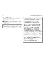 Preview for 5 page of Samsung HMX-F800BN User Manual