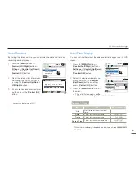 Preview for 79 page of Samsung HMX-F800BN User Manual