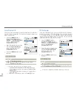 Preview for 82 page of Samsung HMX-F800BN User Manual