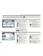 Preview for 18 page of Samsung HMX-F80BN Manual Del Usuario