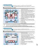 Preview for 23 page of Samsung HMX-H200BP (Spanish) Manual Del Usuario