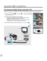 Preview for 94 page of Samsung HMX-H200BP (Spanish) Manual Del Usuario