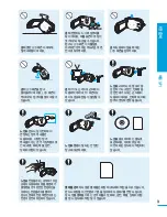 Preview for 9 page of Samsung HMX-H204BN User Manual