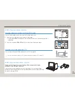 Preview for 17 page of Samsung HMX-H300 User Manual