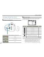 Preview for 28 page of Samsung HMX-H300 User Manual