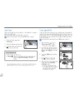 Preview for 68 page of Samsung HMX-H300 User Manual