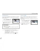 Preview for 86 page of Samsung HMX-H300 User Manual