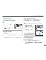 Preview for 63 page of Samsung HMX-H304BN Manual Del Usuario