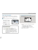 Preview for 66 page of Samsung HMX-H304BN Manual Del Usuario