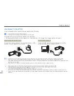 Preview for 22 page of Samsung HMX-Q100BP User Manual