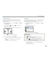 Preview for 67 page of Samsung HMX-Q100BP User Manual