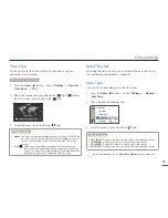 Preview for 73 page of Samsung HMX-Q100BP User Manual