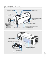 Preview for 19 page of Samsung HMX-T10WP User Manual