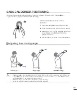 Preview for 39 page of Samsung HMX-T10WP User Manual