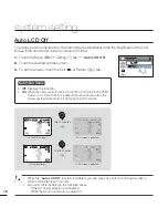 Preview for 84 page of Samsung HMX-T10WP User Manual