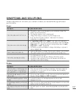 Preview for 113 page of Samsung HMX-T10WP User Manual