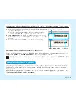 Preview for 17 page of Samsung HMX-U10BP/U100BP User Manual