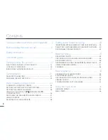 Preview for 10 page of Samsung HMX-W200BP User Manual