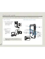 Preview for 12 page of Samsung HMX-W200BP User Manual