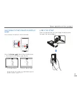 Preview for 29 page of Samsung HMX-W200BP User Manual