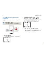 Preview for 37 page of Samsung HMX-W200BP User Manual