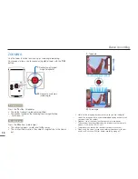 Preview for 40 page of Samsung HMX-W200BP User Manual