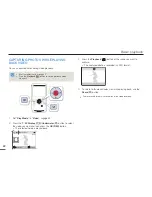 Preview for 44 page of Samsung HMX-W200BP User Manual