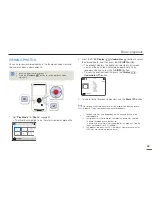 Preview for 45 page of Samsung HMX-W200BP User Manual