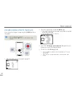 Preview for 46 page of Samsung HMX-W200BP User Manual