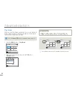 Preview for 54 page of Samsung HMX-W200BP User Manual