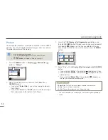 Preview for 56 page of Samsung HMX-W200BP User Manual