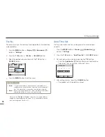 Preview for 60 page of Samsung HMX-W200BP User Manual