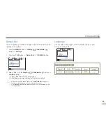 Preview for 65 page of Samsung HMX-W200BP User Manual