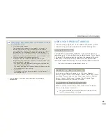 Preview for 85 page of Samsung HMX-W200BP User Manual