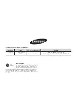 Preview for 93 page of Samsung HMX-W200RN User Manual