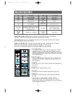 Preview for 5 page of Samsung HomePAD HP2777AT Owner'S Manual And Installation