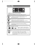 Preview for 7 page of Samsung HomePAD HP2777AT Owner'S Manual And Installation