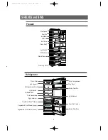 Preview for 9 page of Samsung HomePAD HP2777AT Owner'S Manual And Installation