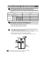 Preview for 18 page of Samsung HomePAD HP2777AT Owner'S Manual And Installation