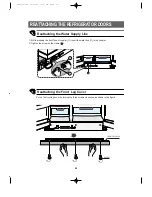 Preview for 24 page of Samsung HomePAD HP2777AT Owner'S Manual And Installation