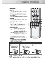 Preview for 8 page of Samsung HP-P5031 Manual Del Instrucción